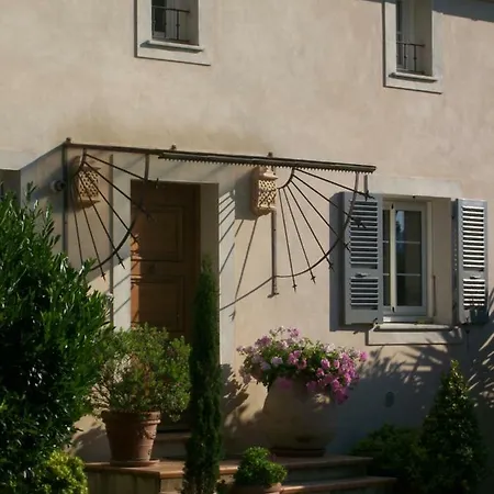 Panzió La Casale Patrimonio
