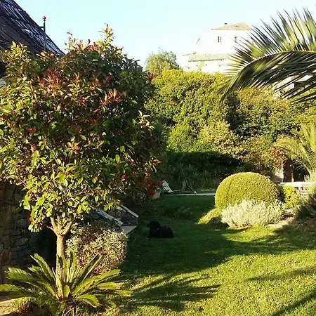 Panzió La Casale *