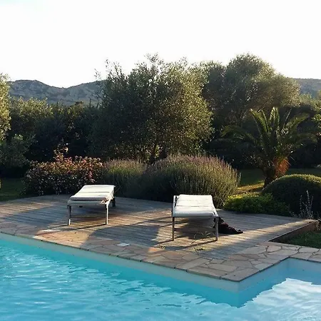 La Casale Panzió Patrimonio