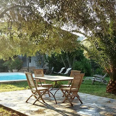 La Casale * Patrimonio